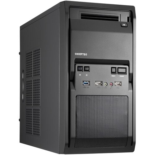 Chieftec LT-01B-350GPB computer case Mini Tower Black 250 W Cijene