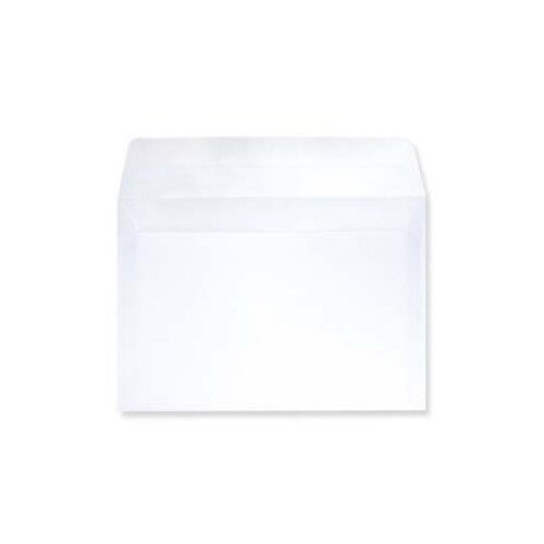  Kuverta C4 - 22,9 x 32,4 cm, bijela 100 gr - 25/1 Cijene