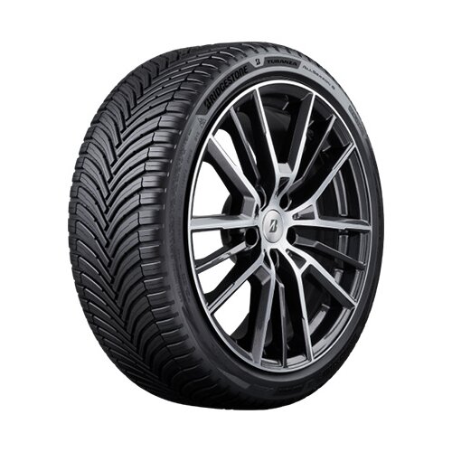 Bridgestone Celoletna 205/60R16 TURANZA ALL SEASON 6 - Skladi&scaron;če 9 (Dostava 5 delovnih dni) Cene