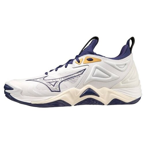 Mizuno Visoke superge Wave Momentum 3 45 Cene