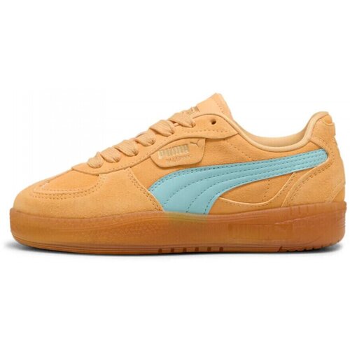 Puma Modne superge Palermo moda xtra gum wns Oranžna Cene