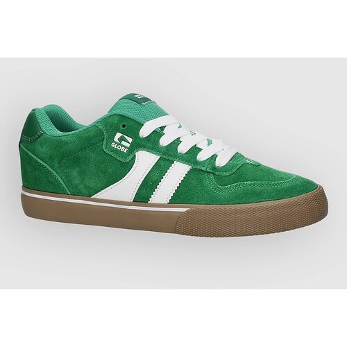 Globe Encore-2 Skate cevlji green / white / gum Cene