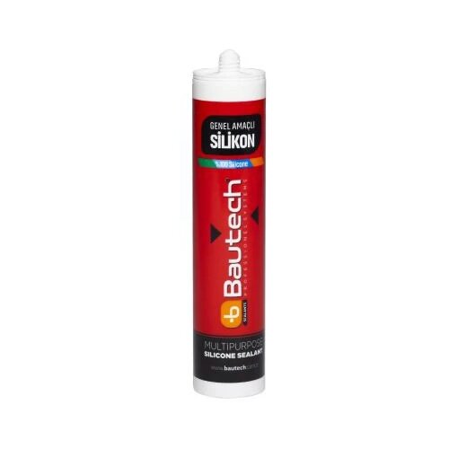  SILIKON BAUTECH|280GR|BELI Slike