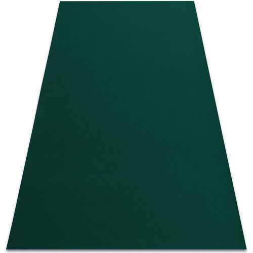 RugsX Preproge Preproga proti zdrsu RUMBA 1970 steklenica zelena 150x200 cm Zelena Cene