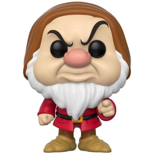 Funko POP figura Disney Snjeguljica i sedam patuljaka Mrzovoljko Cijene