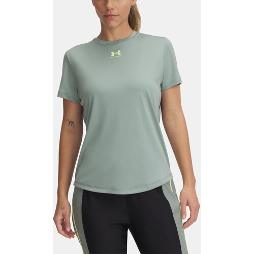 Under Armour Women&amp;#039;s T-shirt UA W&amp;#039;s Ch. Pro Train SS - Women&amp;#039;s Slike