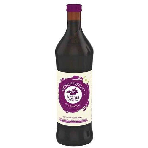  BIO ARONIJA sok sibirske aronije 100% 700ml Slike