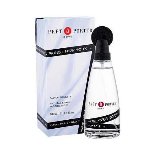Pret Á Porter Original toaletna voda 100 ml oštećena kutija za žene Cijene
