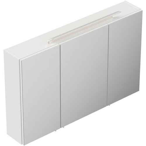 MID.YOU OMARA Z OGLEDALOM 120/62,5/17 cm Slike