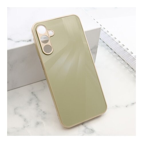  Futrola spectra shell za samsung a155f/a156b galaxy a15 4g/5g zlatna ( F118042 ) Cene