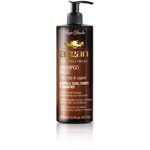  &amp;Scaron;ampon za njegu kose Renee Blanche Argan 250ml Slike
