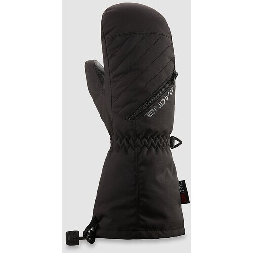 Dakine Tracker Kids Rokavice Mitt black Cene