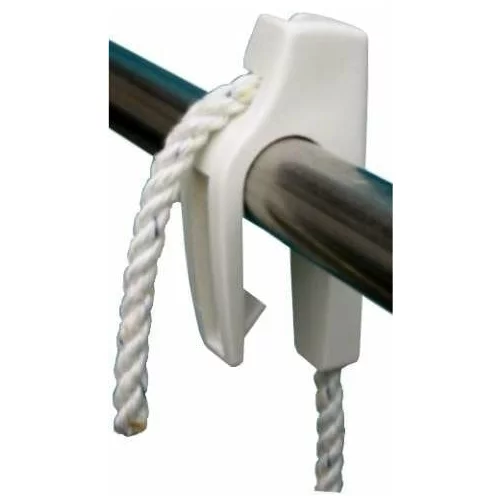 Osculati Fend Fix hooking device for guardrail 20/25mm