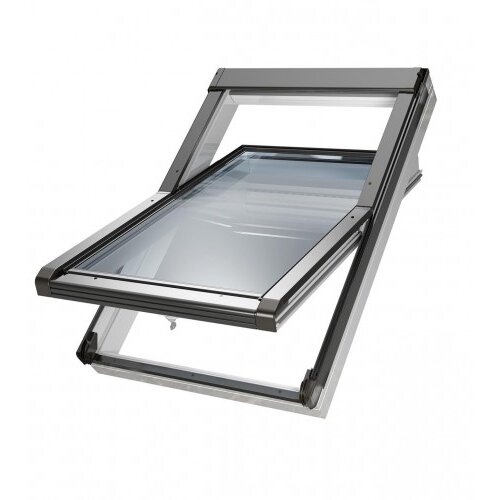 OKPOL Krovni prozor PVC 66x118cm sa op&scaron;avom C066118 Cijene