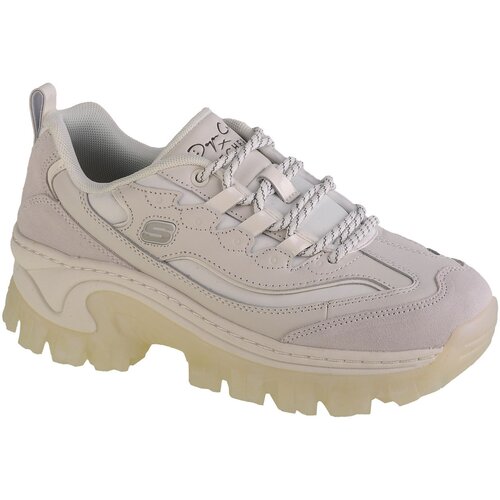 Skechers Nizke superge Hi-Ryze - Doja Cat ' Lite Premium Bela Cene