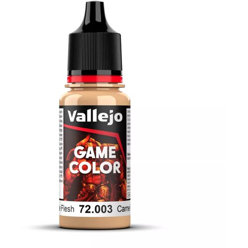 Vallejo Game Color Pale Flesh - 17 ml Slike