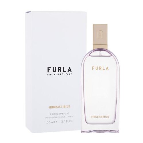 Furla Irresistibile 100 ml parfemska voda za ženske Slike