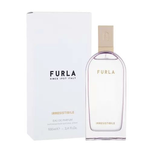 Furla Irresistibile 100 ml parfemska voda za ženske
