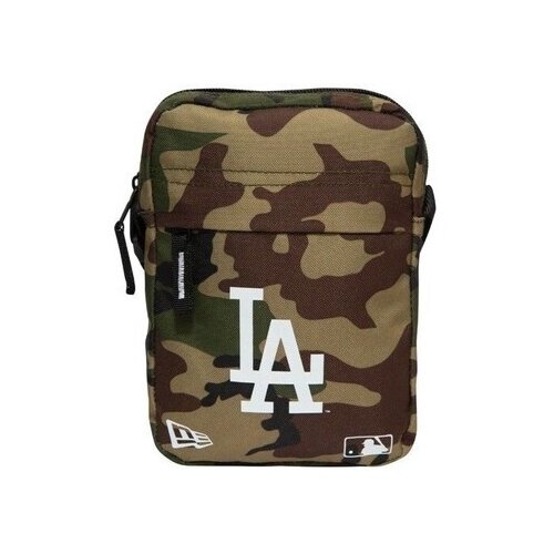 New Era LA Dodgers Woodland Smeđa Slike