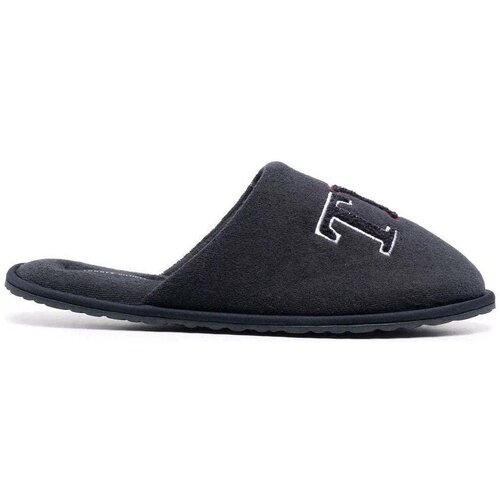 Tommy Hilfiger Nogavice - Siva Slike