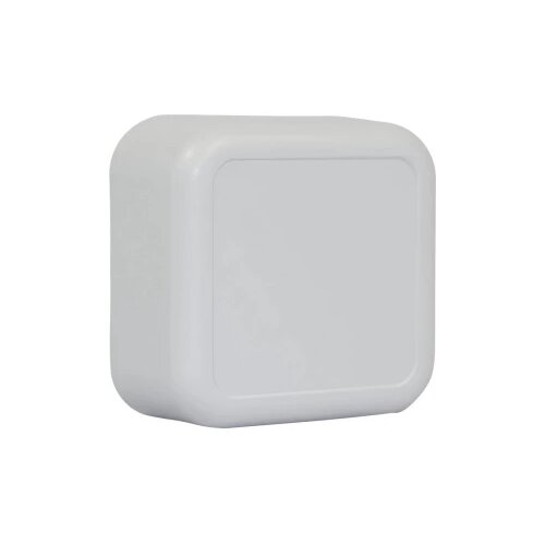 Camdenboss CBRS CBRS03SGY-CON univerzalno kući&amp;scaron;te 51 x 51 x 25.5 abs siva 1 St. Slike