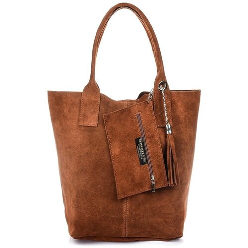 Vera Pelle kral82cognac sarena Cene