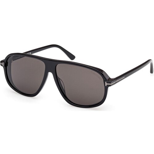 Tom Ford Guillaume FT1208-N 01A - ONE SIZE (61) Slike
