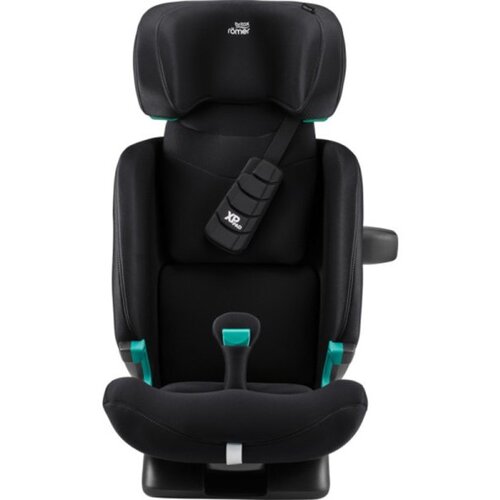 Britax Romer A-S ADVANSAFIX PRO(76-150CM)DEEPBLACK Auto sedište za decu Cene
