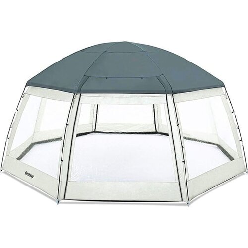 Bestway zaštitna kupola za bazen 600 x 295cm Cene