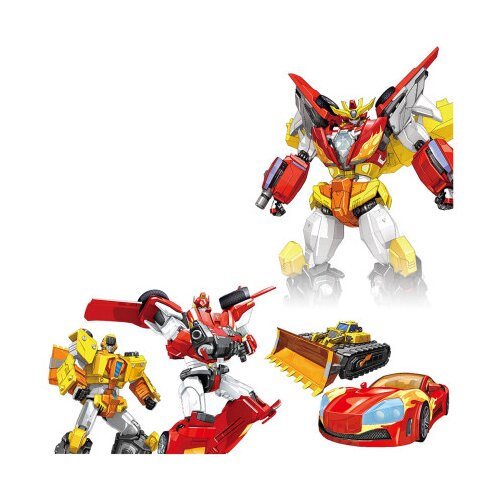 Master Igračka Transformers Auto HW24147113 Slike