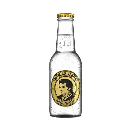Thomas Henry Tonic Water Cene