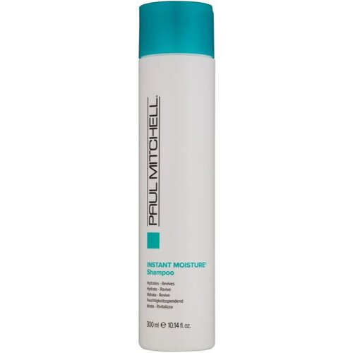 Paul Mitchell Moisture vlažilni šampon za suhe in poškodovane lase 300 ml Cene