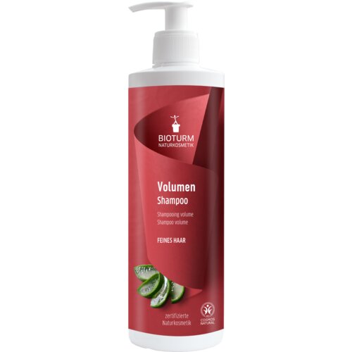 Bioturm Šampon Volumen Nr.104 - 500 ml Cene