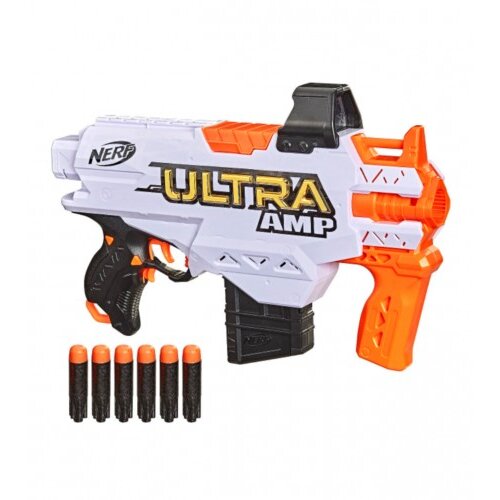 Nerf Igračka puška Ultra AMP F0954 Cijene