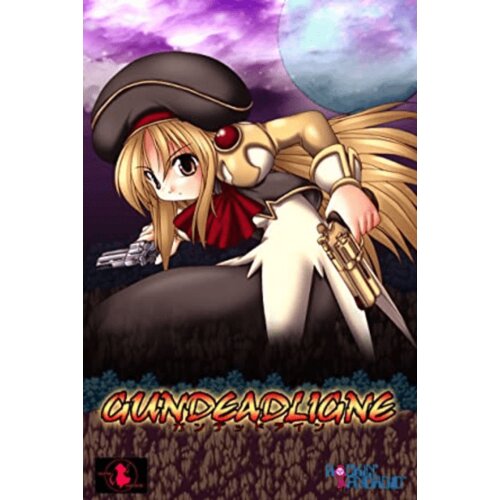 Steam GundeadliGne (PC) Key GLOBAL Cene