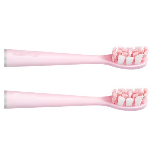 INF Nadomestne glave za električne zobne ščetke Pink, (22104206) Cene