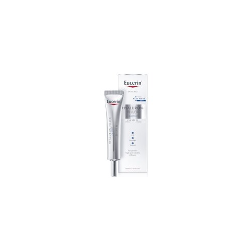 EUCERIN® Hyaluron Filler krema za područje oko očiju Cijene