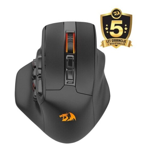 Redragon AATROX PRO M811-RGB BREZŽIČNA MI&amp;Scaron;KA Slike