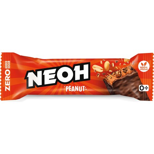  Peanut Bar - 28 g Slike