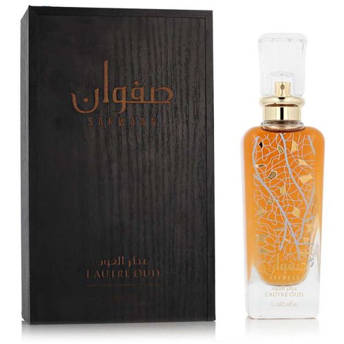 Parfem za žene Lattafa Safwaan L'Autre Oud EDP 100 ml Cijene