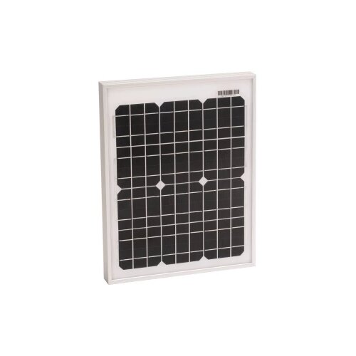 Phaesun Sun Plus monokristalni solarni modul 10 Wp 12 V, (20762816) Cene