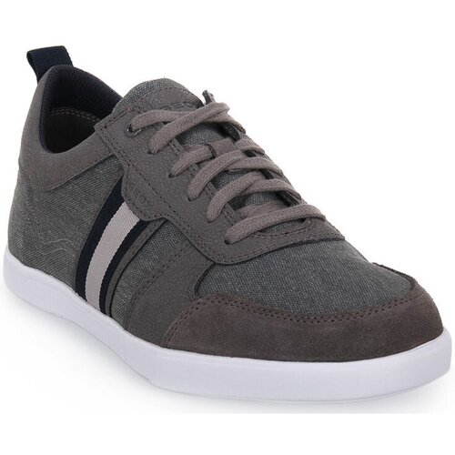 Geox Modne superge C1006 WALEE B Siva Slike