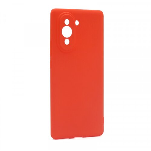 Ms futrola gentle color za nova 10 crvena Slike