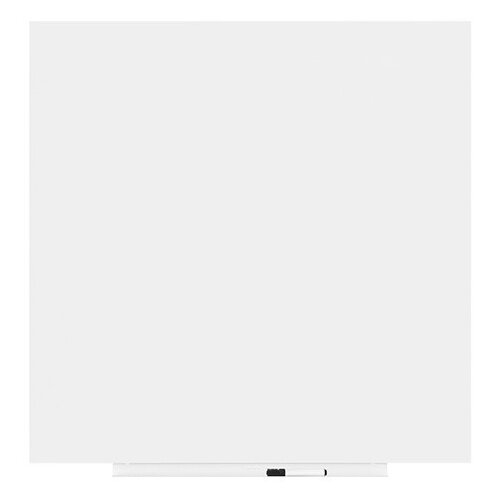 Rocada Neskončna magnetna bela tabla 100x100 cm &ndash; SkinWhiteboard Cene