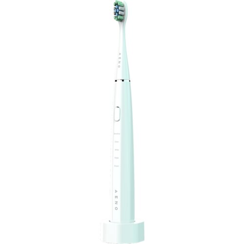Aeno SMART Sonic Electric toothbrush, DB1S: White, 4modes + smart, wireless... Cene