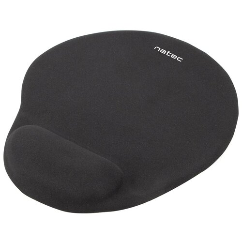 Natec marmot, ergonomic mouse pad with palm rest, 24,5 cm x 22,5 cm ( NPF-0783 ) Cene