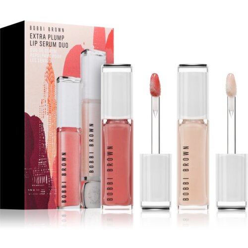 Bobbi Brown Promotional Sets Extra Plump Lip Serum Duo poklon set za usne Cijene