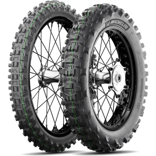 Michelin Enduro Medium 2 ( 90/100-21 TT 57R ) Cene