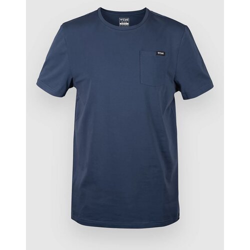 Tsg Pocket Label T-shirt navy Cene