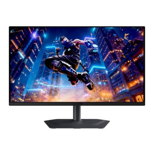 Gigabyte Monitor 27" MO27Q3 27" QD-OLED, 2560 x... Cijene